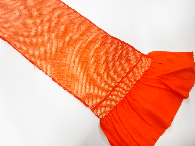 Japanese Kimono / Furisode Silk